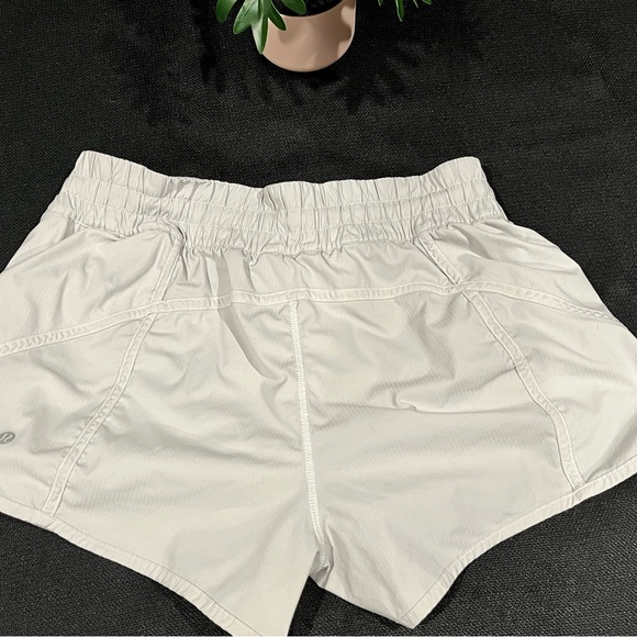 lululemon athletica Pants - Lululemon shorts